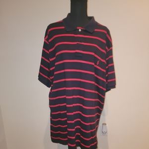 Polo shirt. No REFUND No RETURN